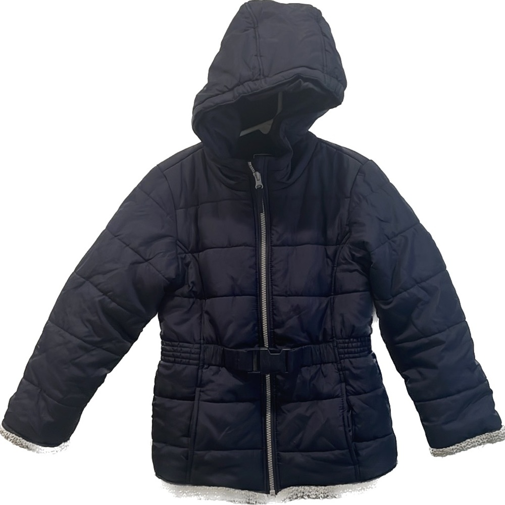 Girls Jacket-size small
